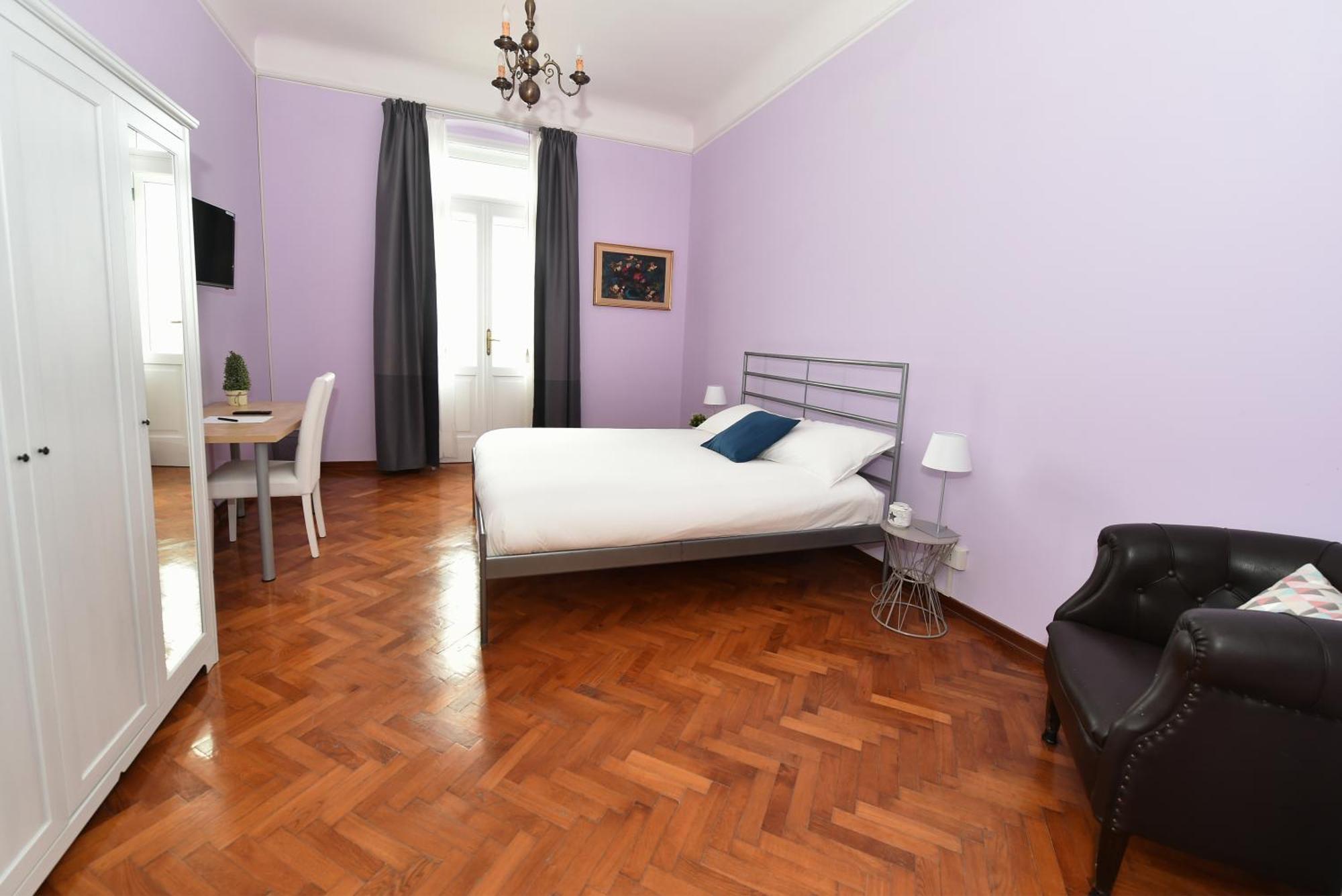 B&B Al Giardino Leonor ตรีเอสเต ภายนอก รูปภาพ
